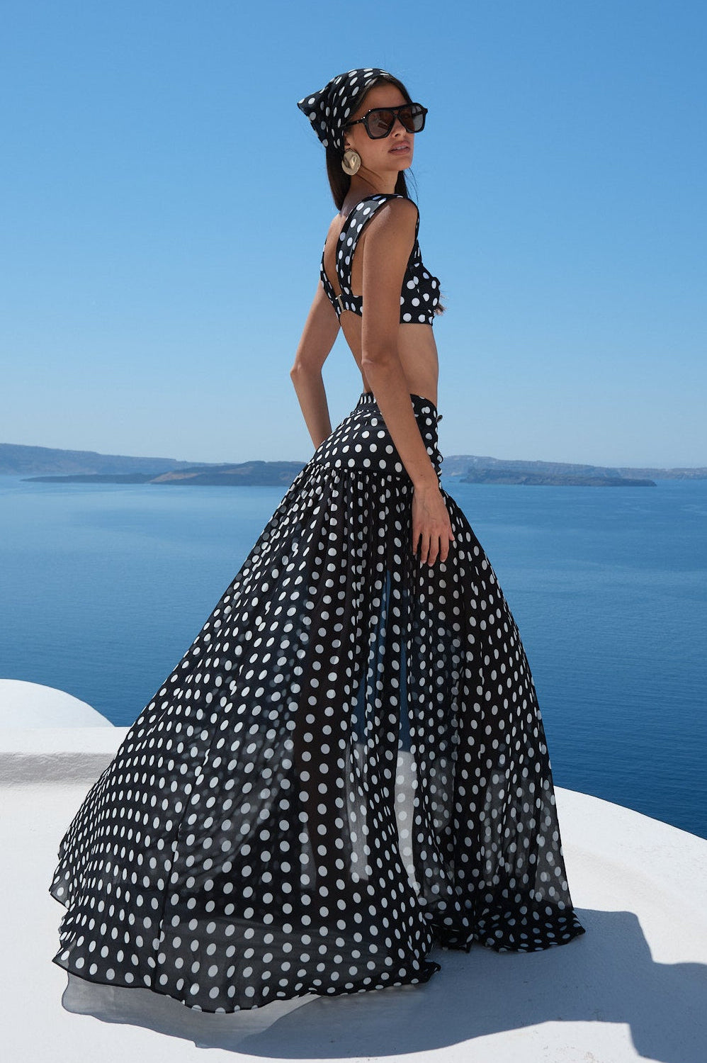 Alexandra Miro - Luxury Swim And Resort Wear Label