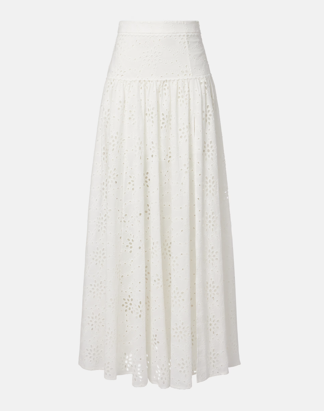 EVA SWIMSUIT - WHITE TEXTURE – Alexandra Miro