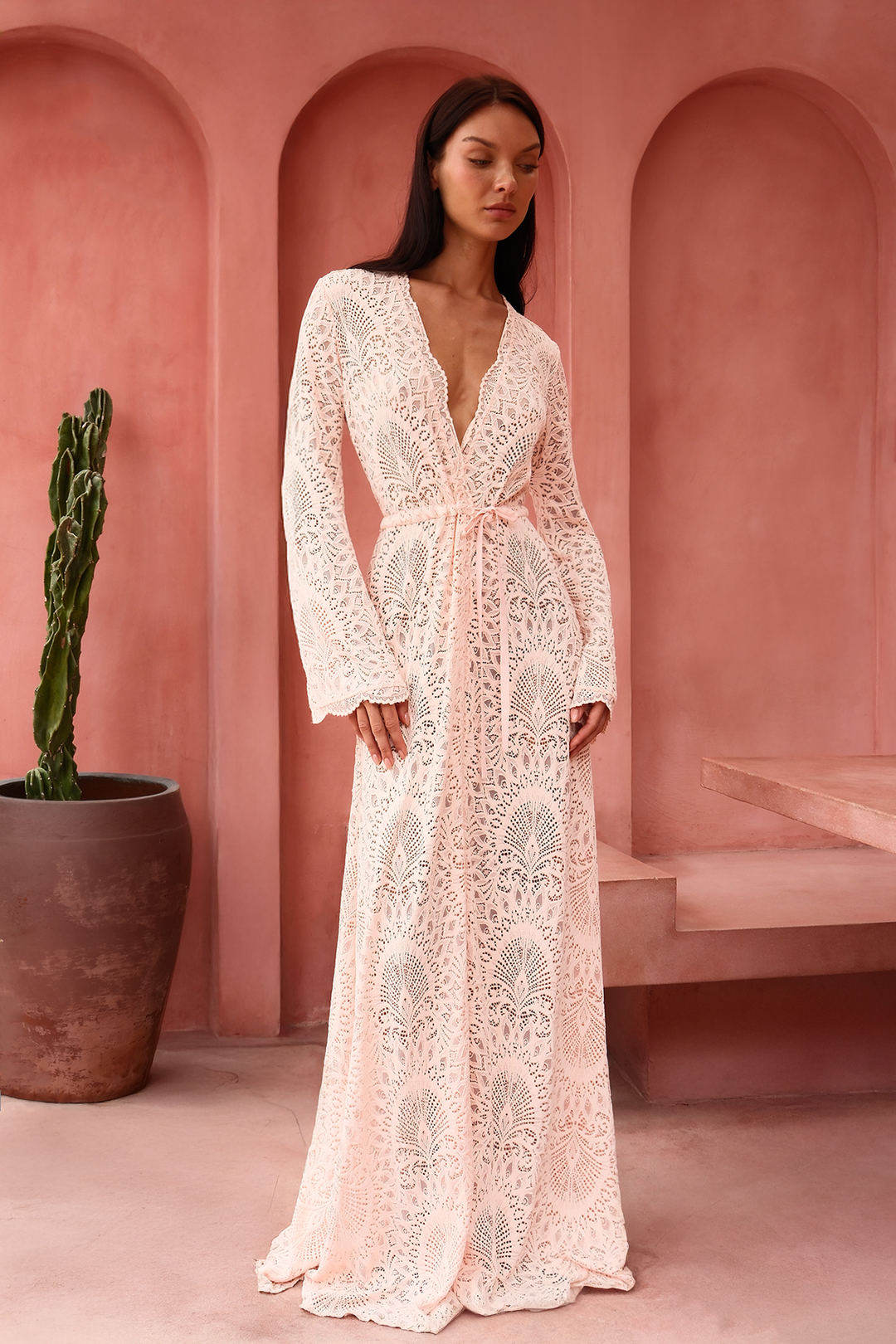 OPHELIA GOWN