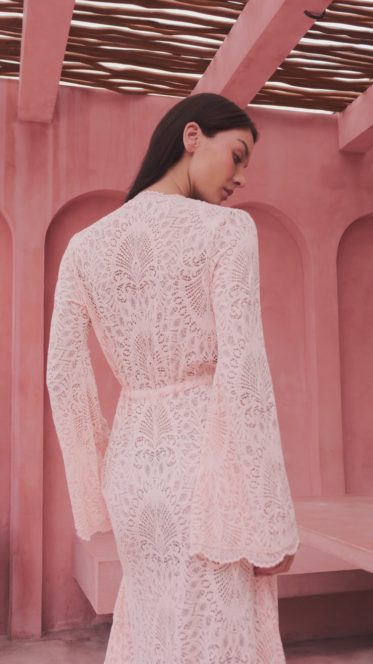 OPHELIA GOWN