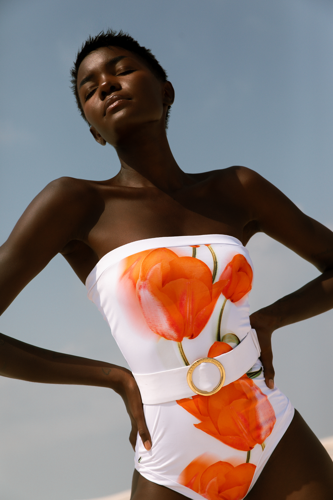 Alexander McQueen 水着　swimwear McQueen Beachwear and swimwear outfits for Women | Online Sale up